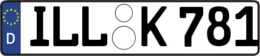 ILL-K781