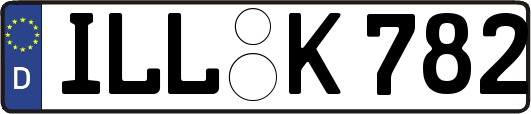 ILL-K782