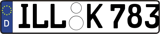 ILL-K783