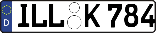 ILL-K784