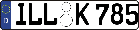 ILL-K785