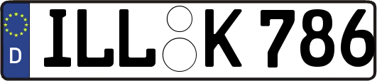 ILL-K786