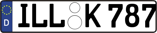 ILL-K787