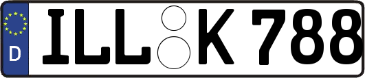 ILL-K788