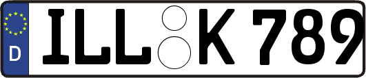 ILL-K789
