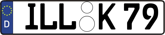 ILL-K79