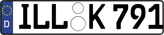 ILL-K791