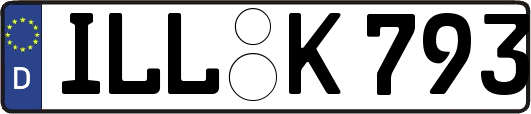ILL-K793