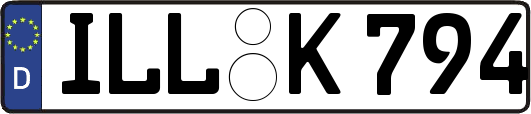 ILL-K794