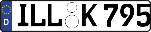 ILL-K795
