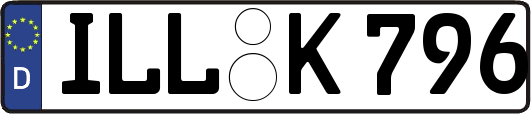 ILL-K796