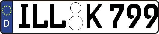 ILL-K799