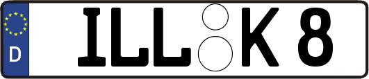 ILL-K8