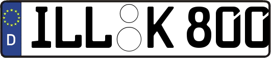 ILL-K800