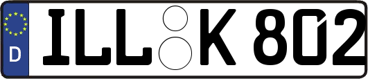 ILL-K802