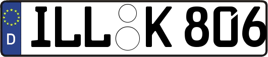 ILL-K806
