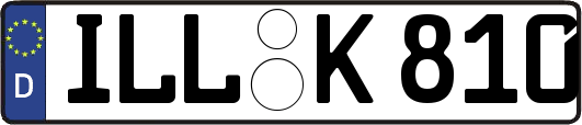 ILL-K810