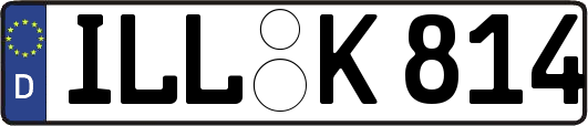 ILL-K814