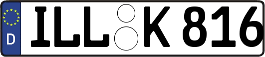 ILL-K816