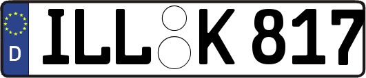 ILL-K817