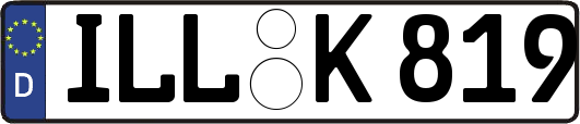 ILL-K819