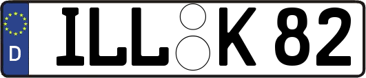 ILL-K82