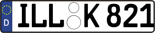 ILL-K821