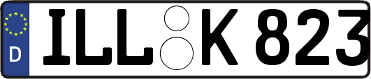 ILL-K823
