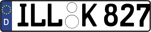 ILL-K827