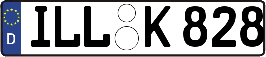 ILL-K828