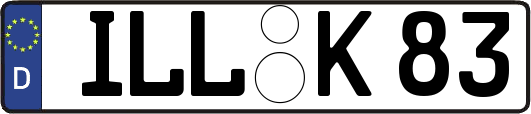 ILL-K83