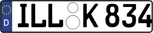 ILL-K834