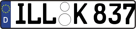 ILL-K837