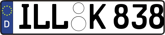 ILL-K838