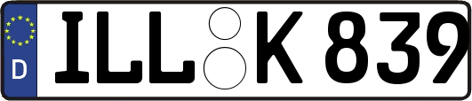 ILL-K839