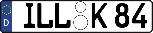ILL-K84
