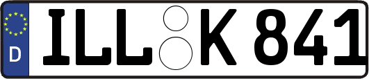 ILL-K841