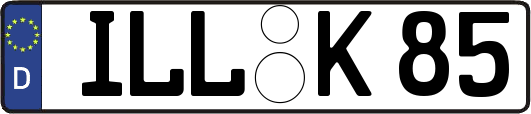 ILL-K85