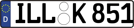 ILL-K851