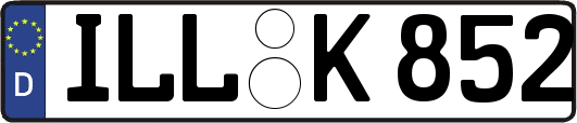 ILL-K852