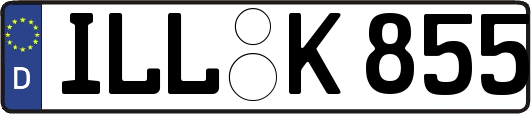 ILL-K855