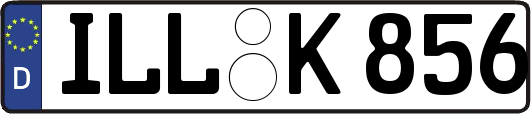 ILL-K856
