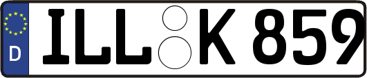 ILL-K859
