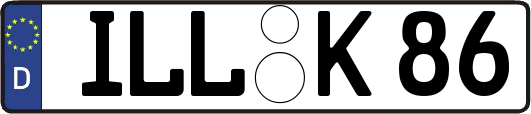 ILL-K86