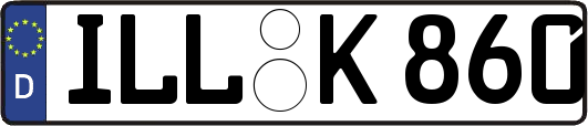ILL-K860