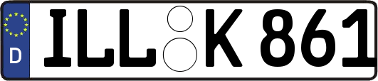 ILL-K861
