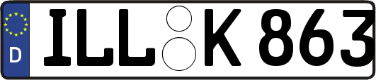 ILL-K863