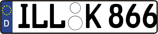 ILL-K866