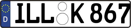 ILL-K867