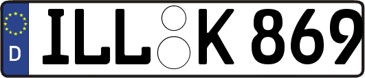 ILL-K869